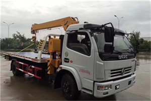 昭通24小时道路救援服务