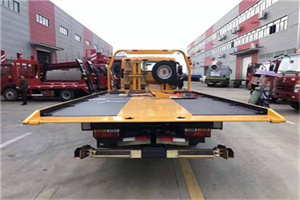 昭通附近汽车救援服务