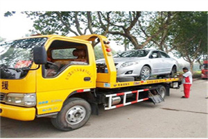 昭通附近24小时汽车拖车服务热线