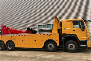 昭通道路救援公司